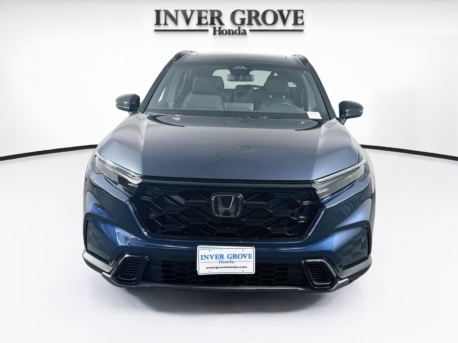 Used 2026 Honda CR-V Sport image 2