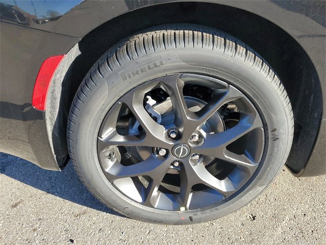 New 2026 Chrysler Pacifica Select image 5