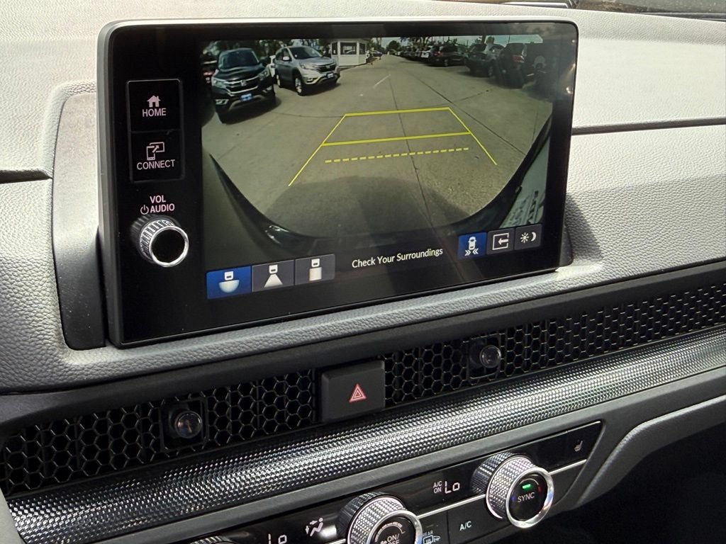 Certified 2026 Honda CR-V Sport-L image 25