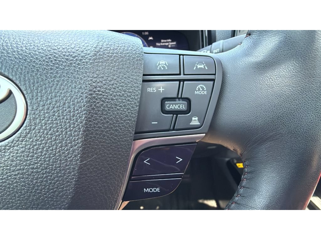 Certified 2025 Toyota Camry XSE w/ Premium Plus Package AWD/4WD image 29