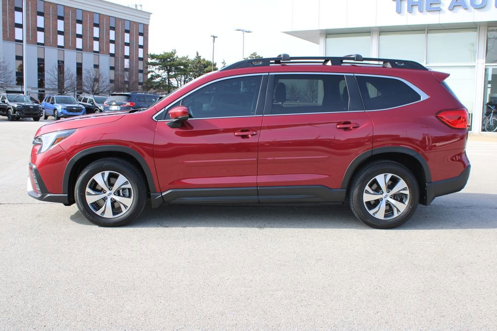 Used 2024 Subaru Ascent Premium w/ Convenience Package image 8