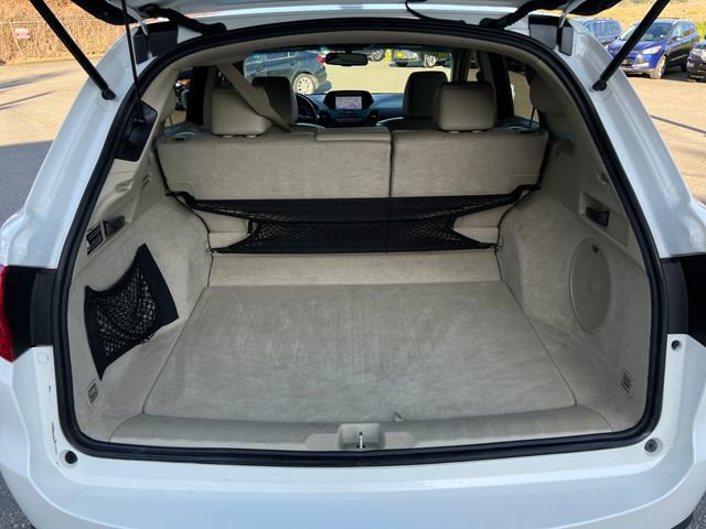 Used 2015 Acura RDX FWD w/ Technology Package image 14