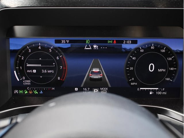 New 2026 Subaru Outback Premium image 29