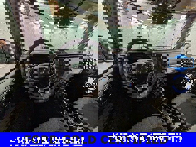 Certified 2025 Ford Bronco 2-Door image 11