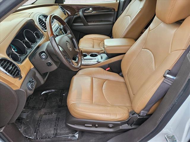 Used 2017 Buick Enclave Premium w/ Enclave Sport Touring Edition image 14