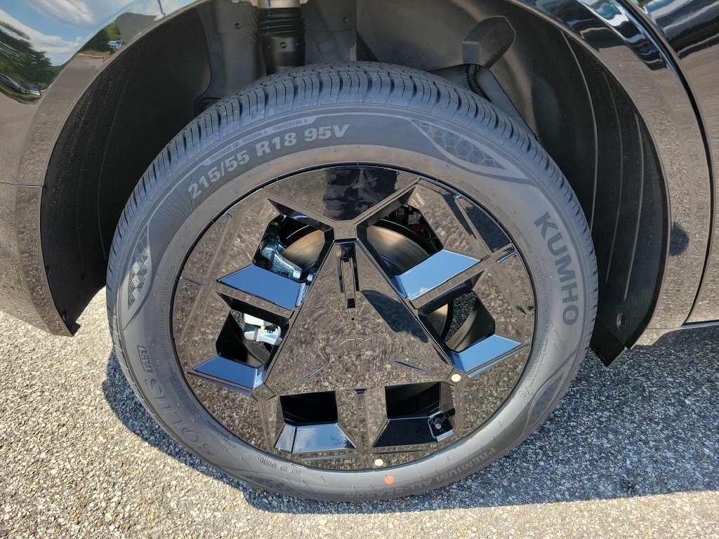 New 2027 Kia Seltos X-Line S AWD/4WD image 10