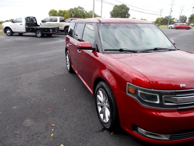 Used 2014 Ford Flex Limited image 10