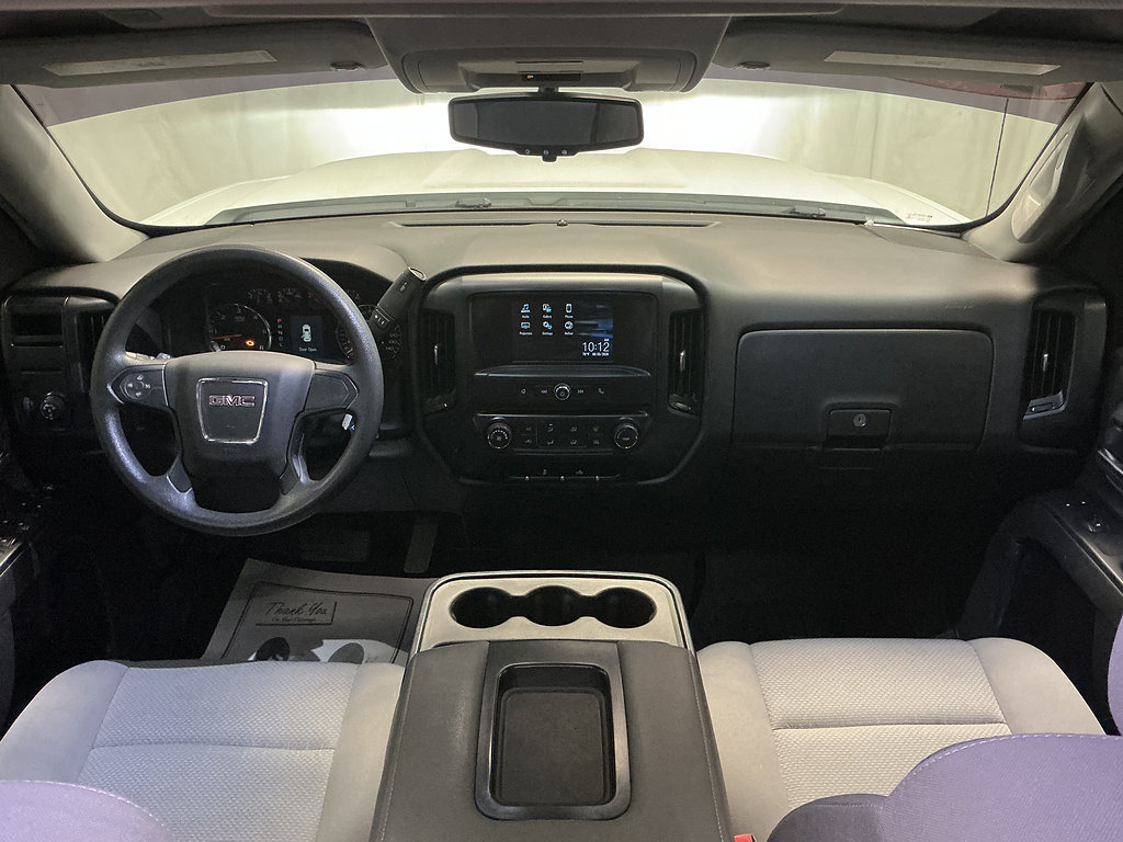 Used 2019 GMC Sierra 1500 Limited w/ Elevation Edition AWD/4WD image 19