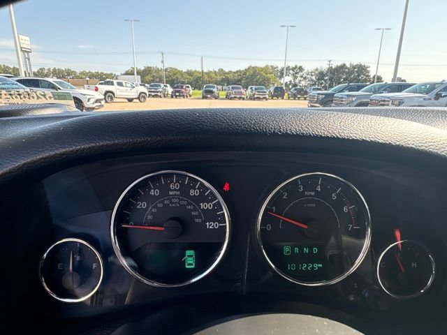 Used 2017 Jeep Wrangler Unlimited Sahara AWD/4WD image 19