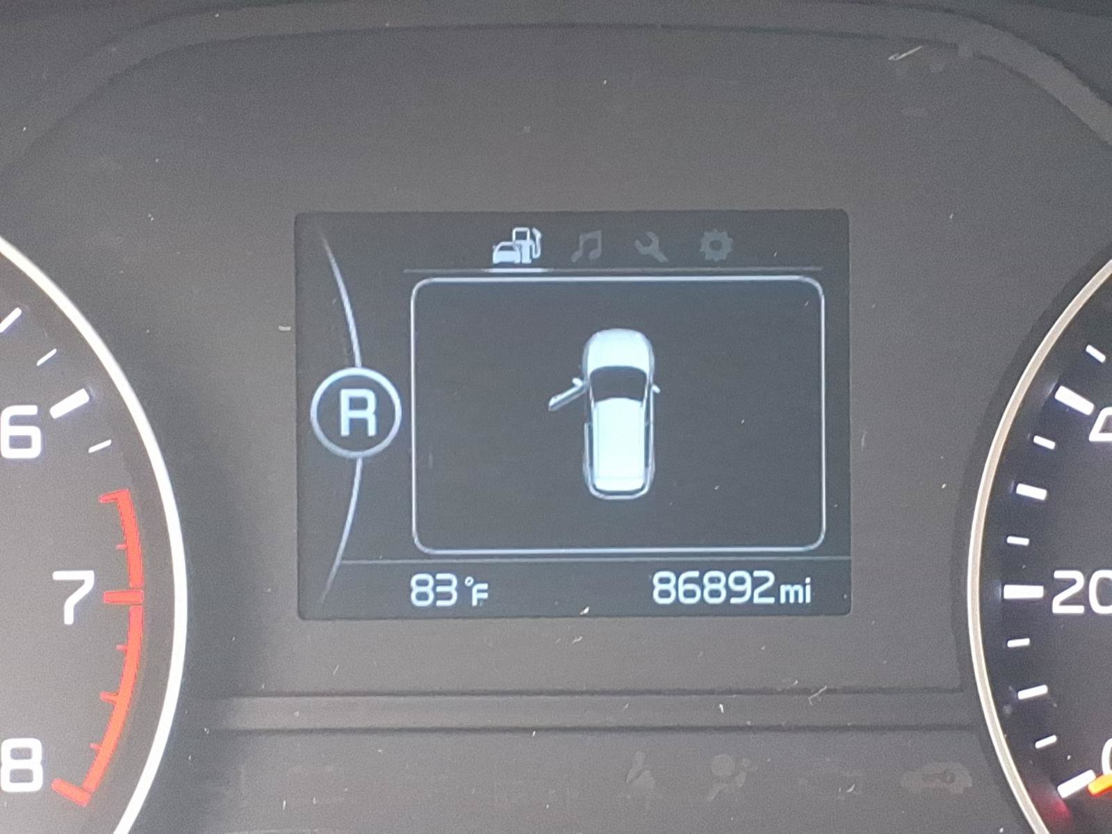 Used 2018 Kia Sportage EX AWD/4WD image 26