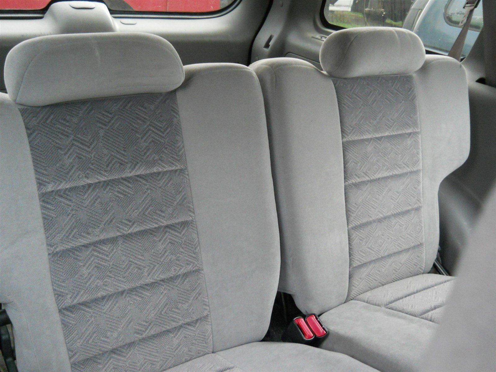 Used 2000 Ford Explorer Sport AWD/4WD image 6