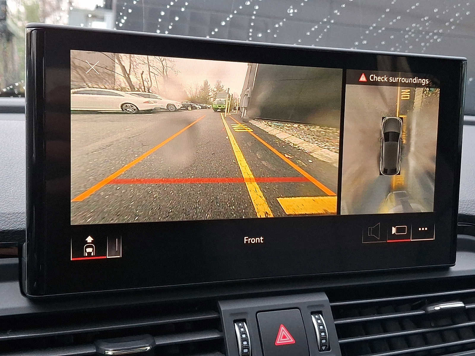 Used 2021 Audi Q5 2.0T Premium Plus image 16