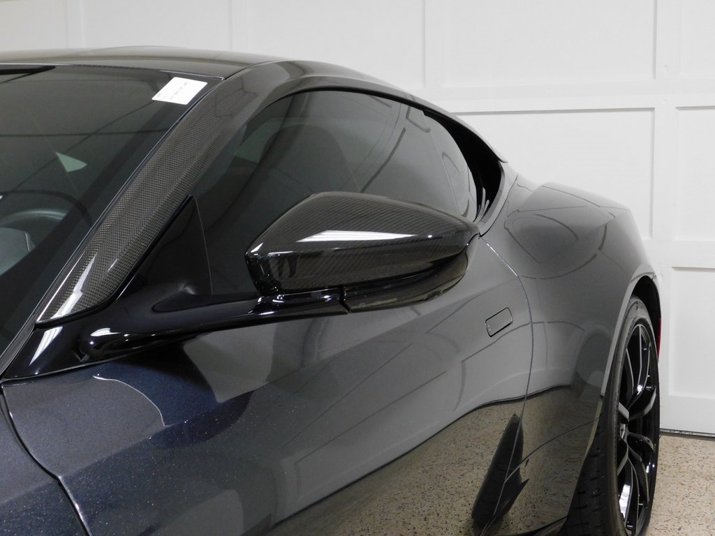 Used 2020 Aston Martin DB11 AMR image 30