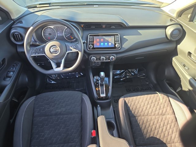 Used 2021 Nissan Kicks S FWD image 16