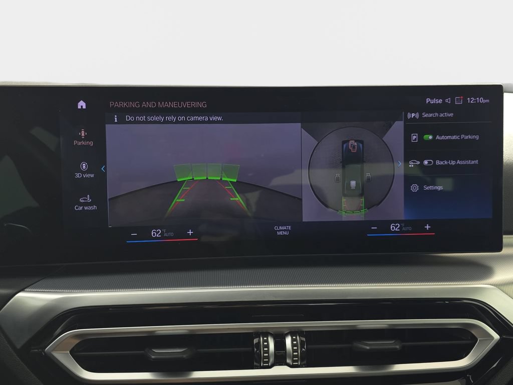Certified 2024 BMW M340i xDrive AWD/4WD image 22
