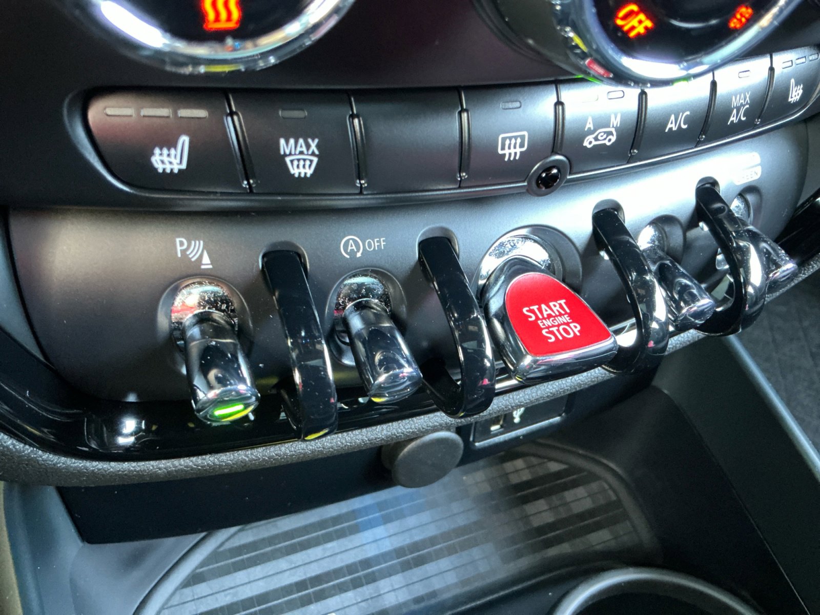 Used 2023 MINI Cooper Clubman John Cooper Works w/ MINI Untold Edition image 30