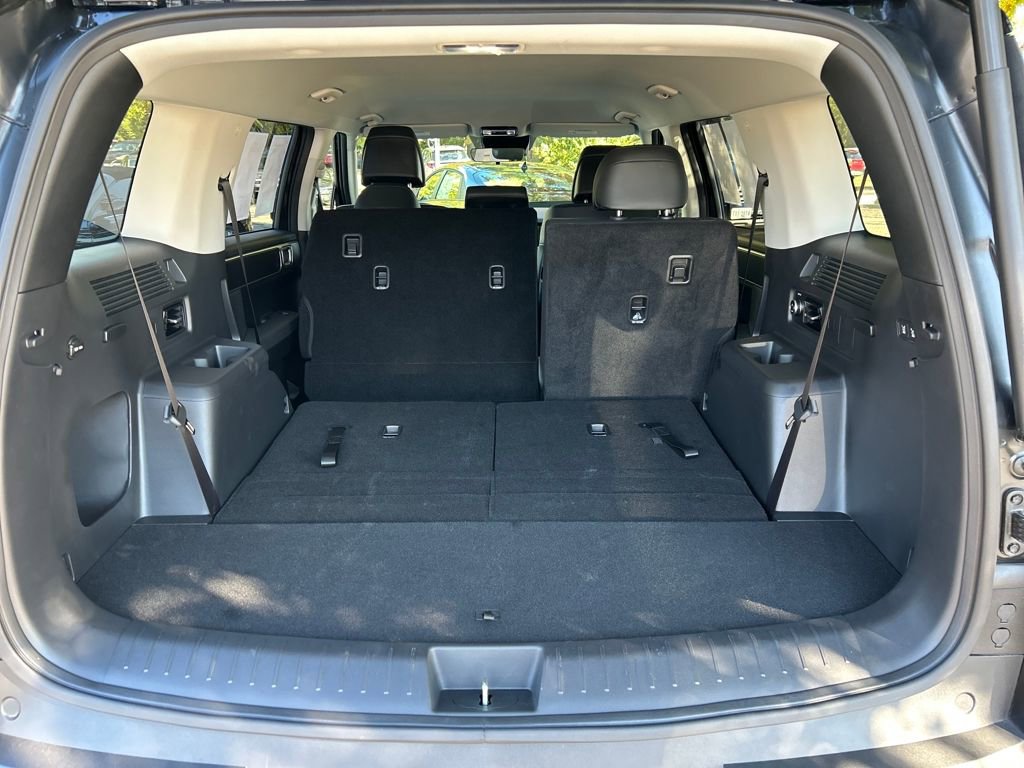 Used 2025 Hyundai Santa Fe SEL image 26