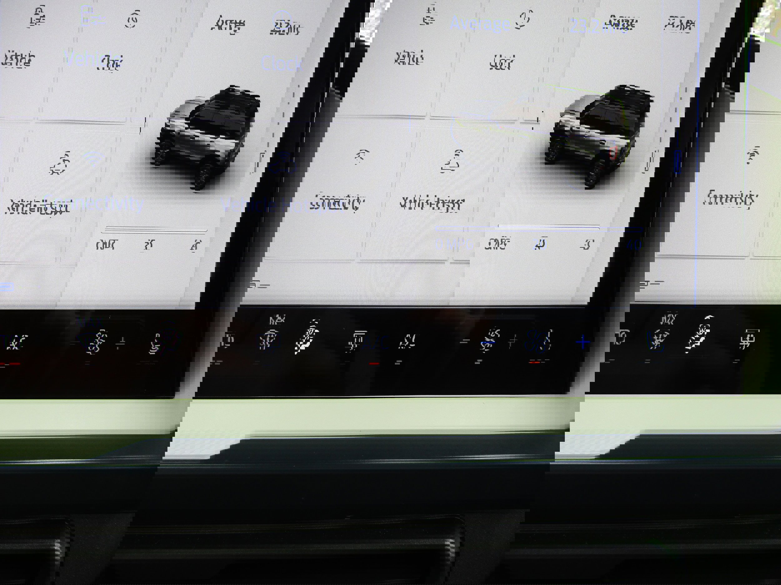 Used 2025 Ford Bronco Sport Heritage w/ Convenience Package image 41