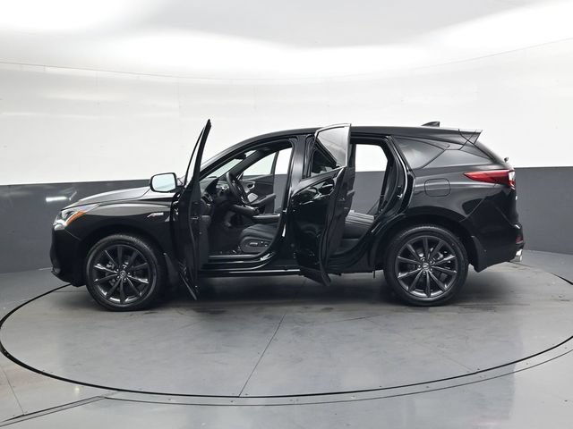 New 2026 Acura RDX A-Spec AWD/4WD image 37