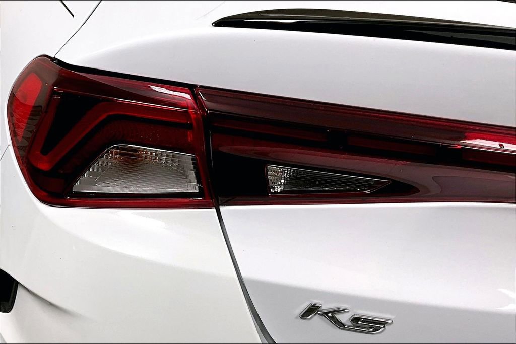 Used 2021 Kia K5 GT-Line w/ GT-Line FWD Premium Package image 29