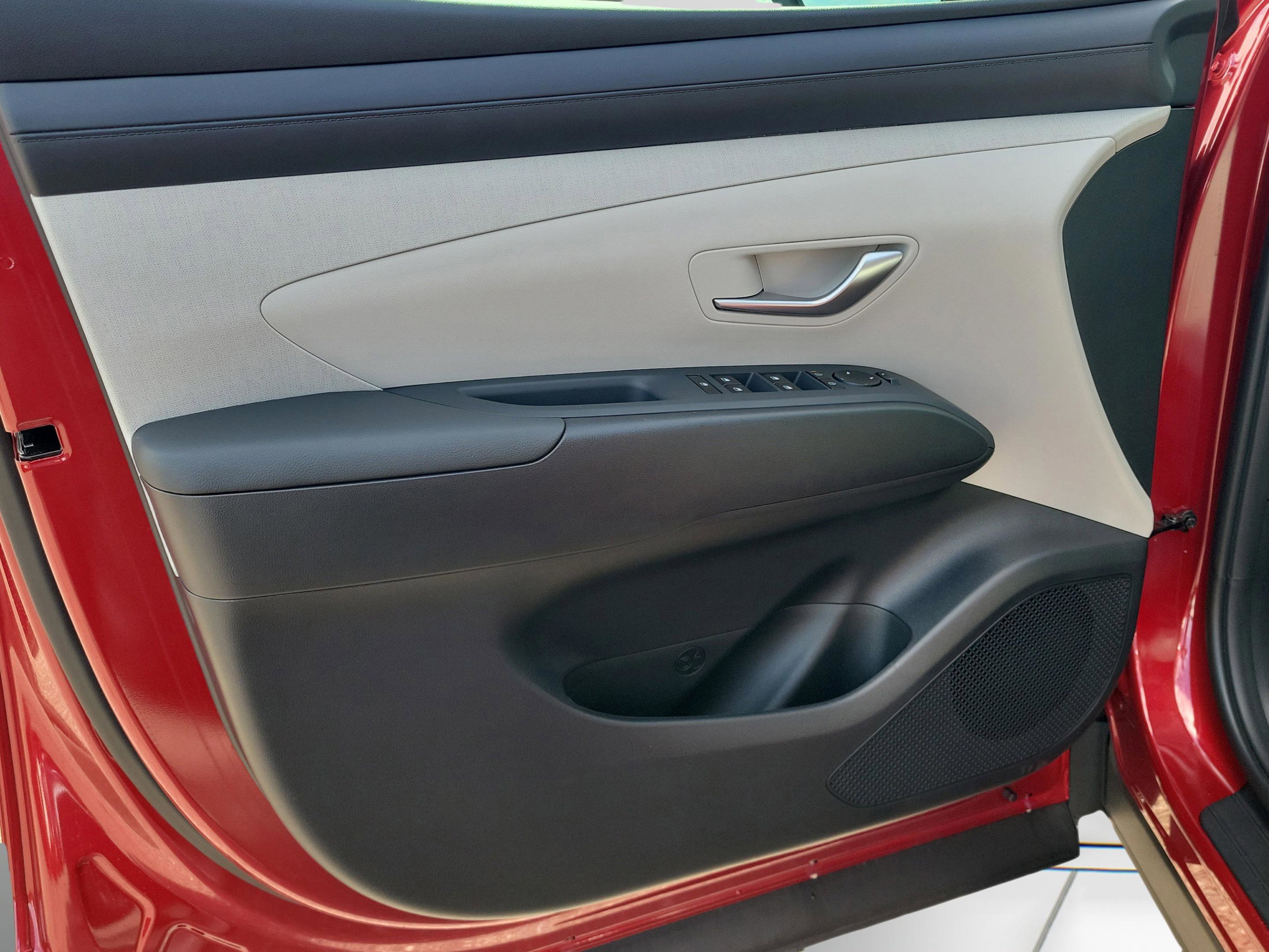 New 2026 Hyundai Tucson SEL image 15