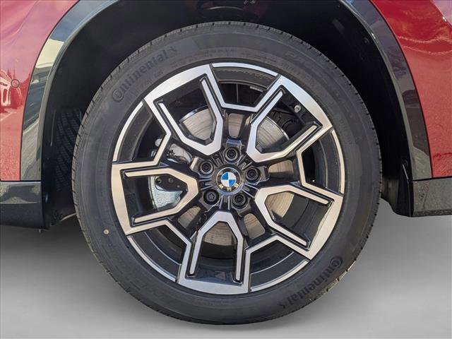 New 2026 BMW X1 xDrive28i w/ Convenience Package image 10