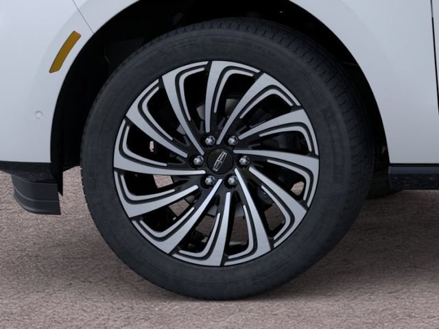 New 2025 Lincoln Navigator L Black Label AWD/4WD image 19