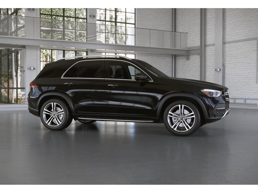 Certified 2022 Mercedes-Benz GLE 450 4MATIC image 15
