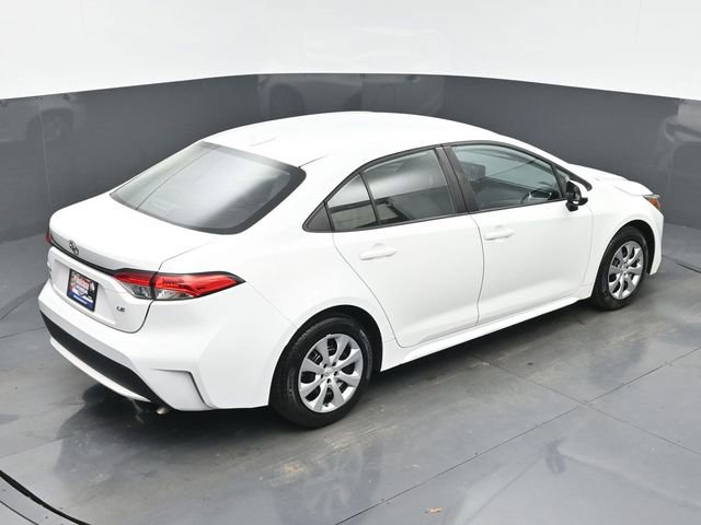 Used 2022 Toyota Corolla LE image 33