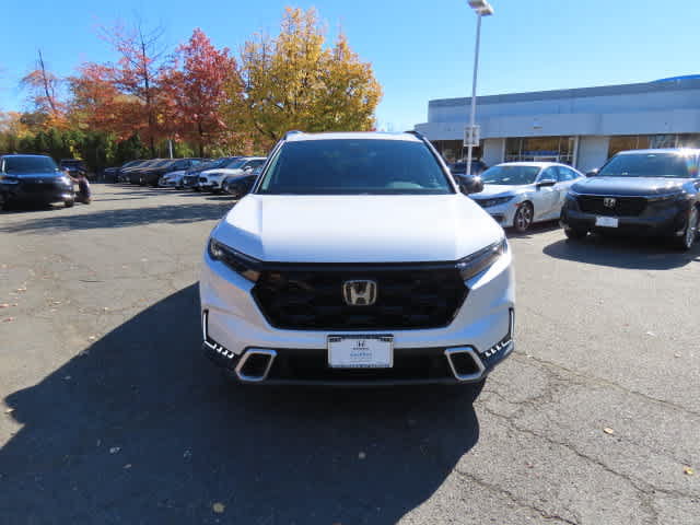 Used 2024 Honda CR-V Sport-L image 6