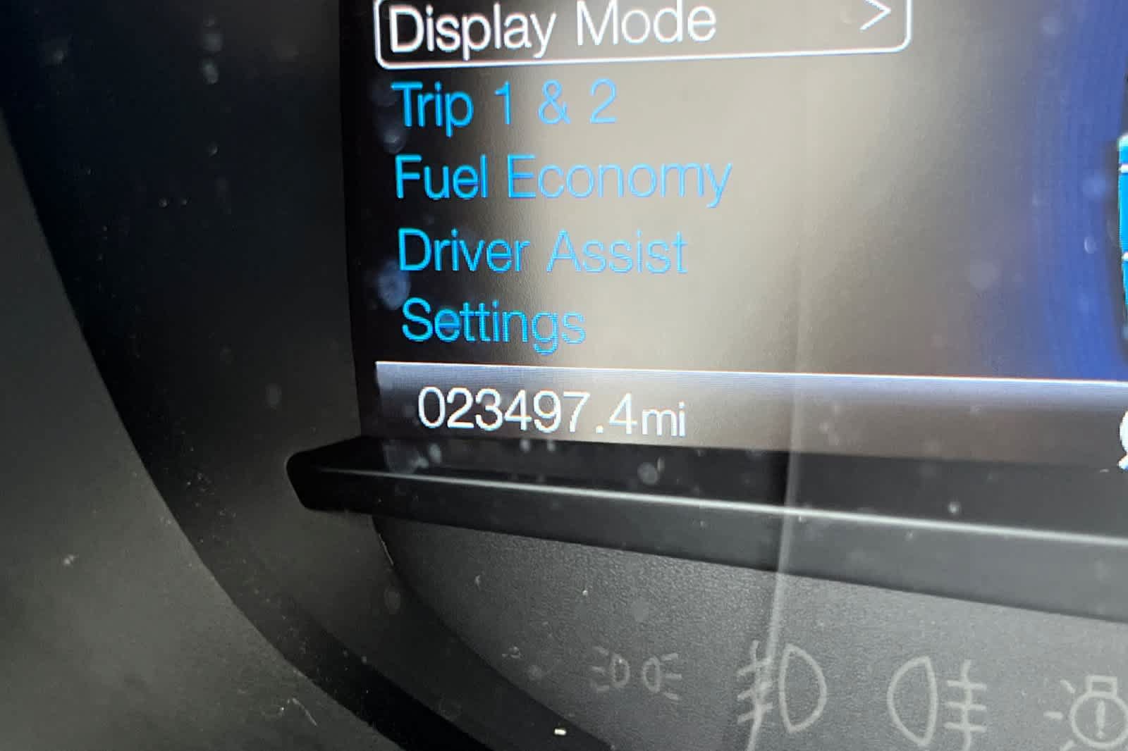 Used 2019 Ford Edge SEL w/ Equipment Group 201A AWD/4WD image 30