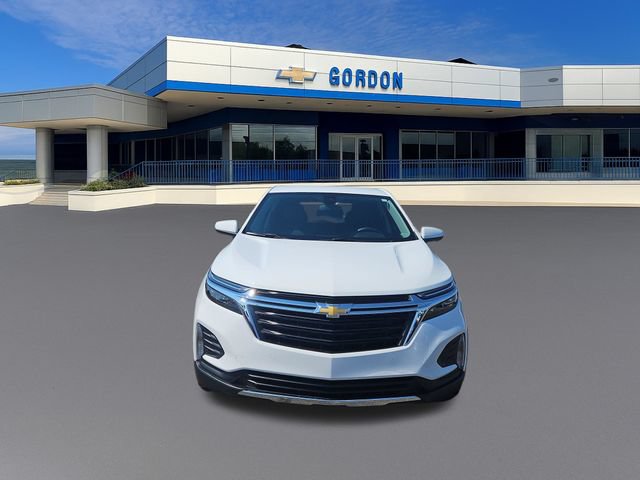 Used 2024 Chevrolet Equinox LT FWD image 8