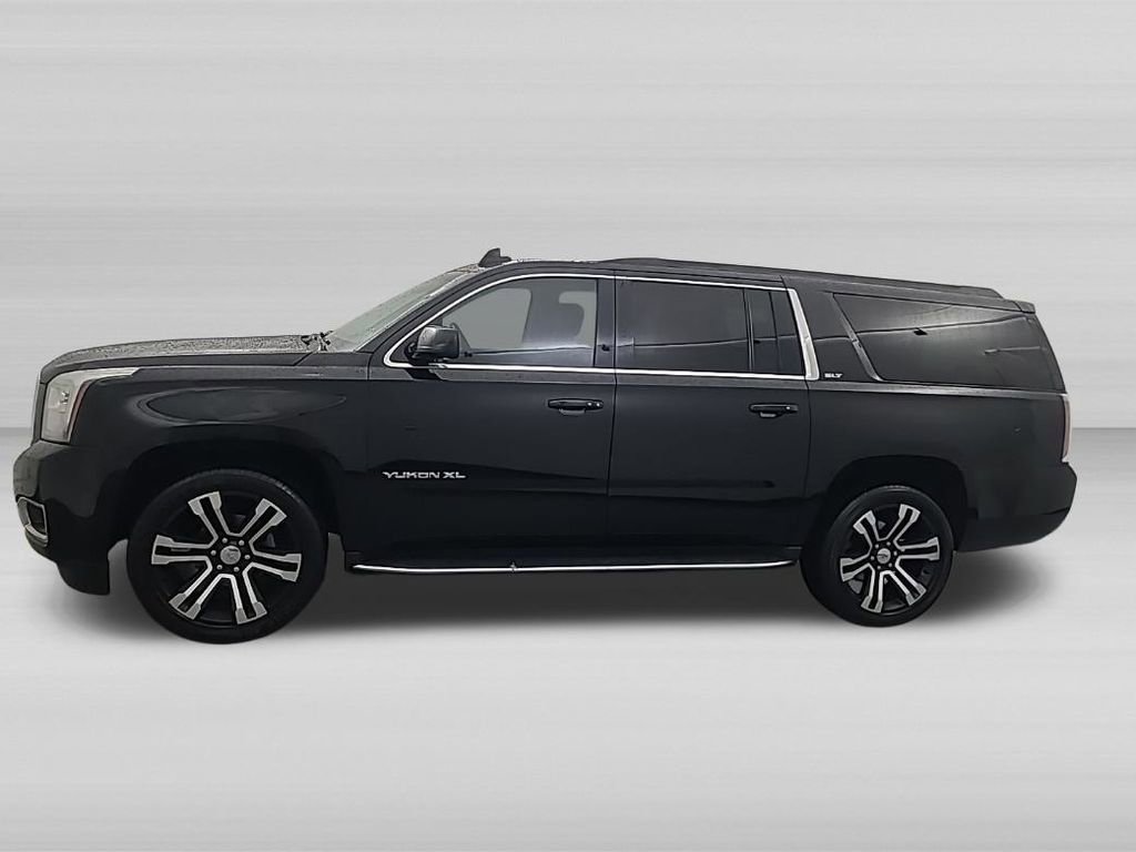 Used 2019 GMC Yukon XL SLT RWD image 6