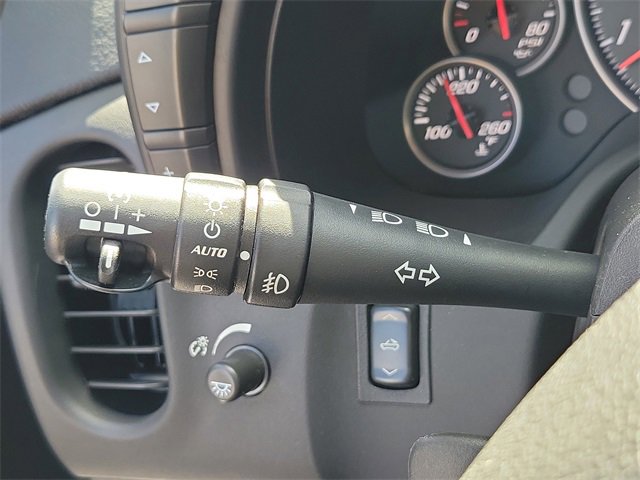 Used 2013 Chevrolet Corvette Grand Sport w/ 3LT Preferred Equipment Group image 24