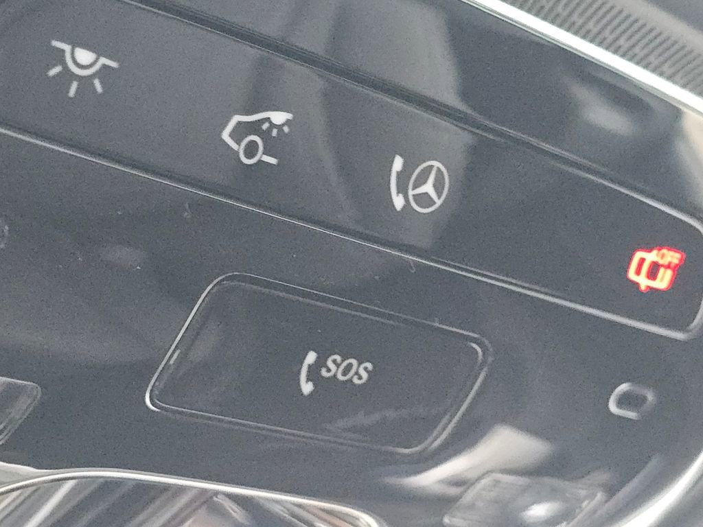 New 2026 Mercedes-Benz CLE 53 AMG 4MATIC Coupe image 9