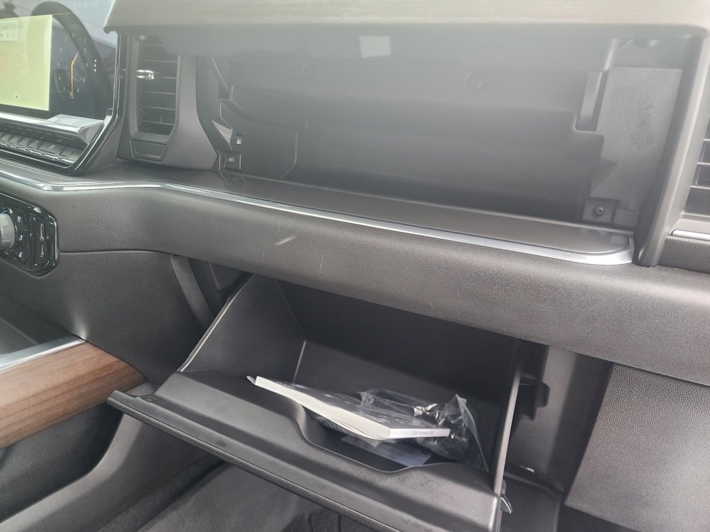 Certified 2024 Chevrolet Silverado 1500 High Country w/ High Country Premium Package image 54