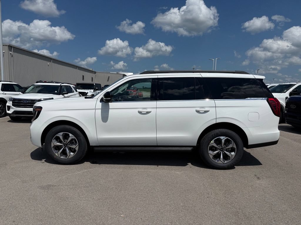 New 2027 Ford Expedition Active RWD image 39