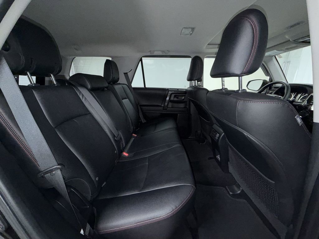 Used 2024 Toyota 4Runner TRD Pro AWD/4WD image 8