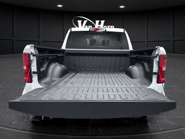 New 2026 RAM 1500 Big Horn image 41