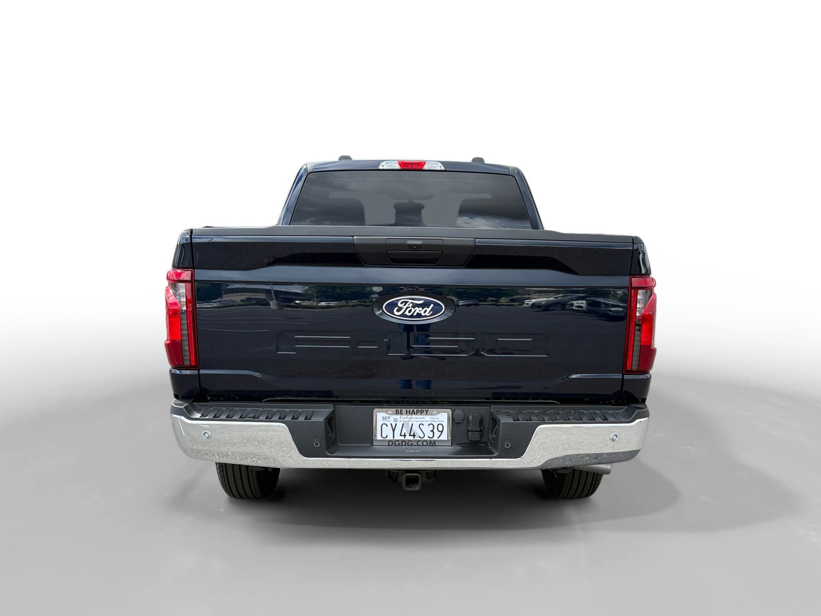 Used 2025 Ford F150 XL w/ Equipment Group 103A High RWD image 4
