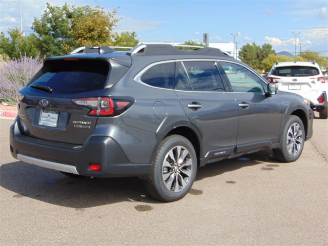 New 2025 Subaru Outback Touring XT image 4