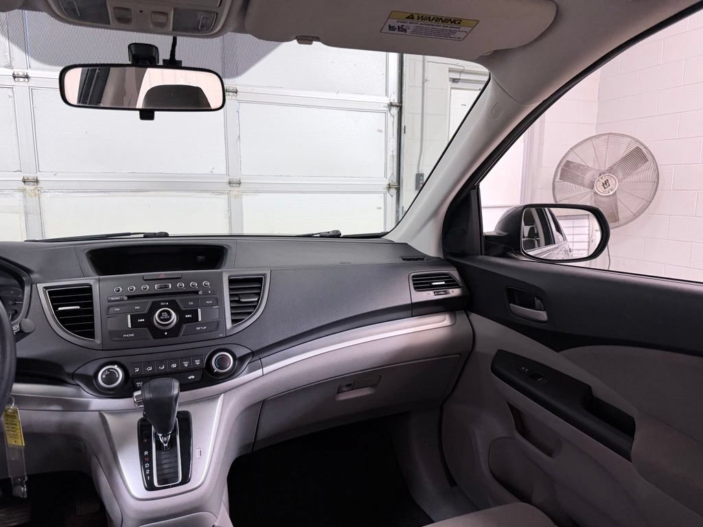 Used 2014 Honda CR-V EX image 25