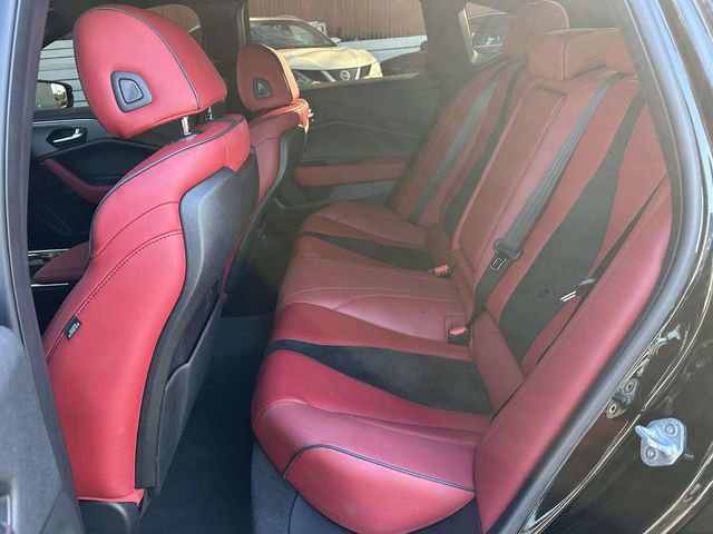 Used 2023 Acura TLX Type S image 13