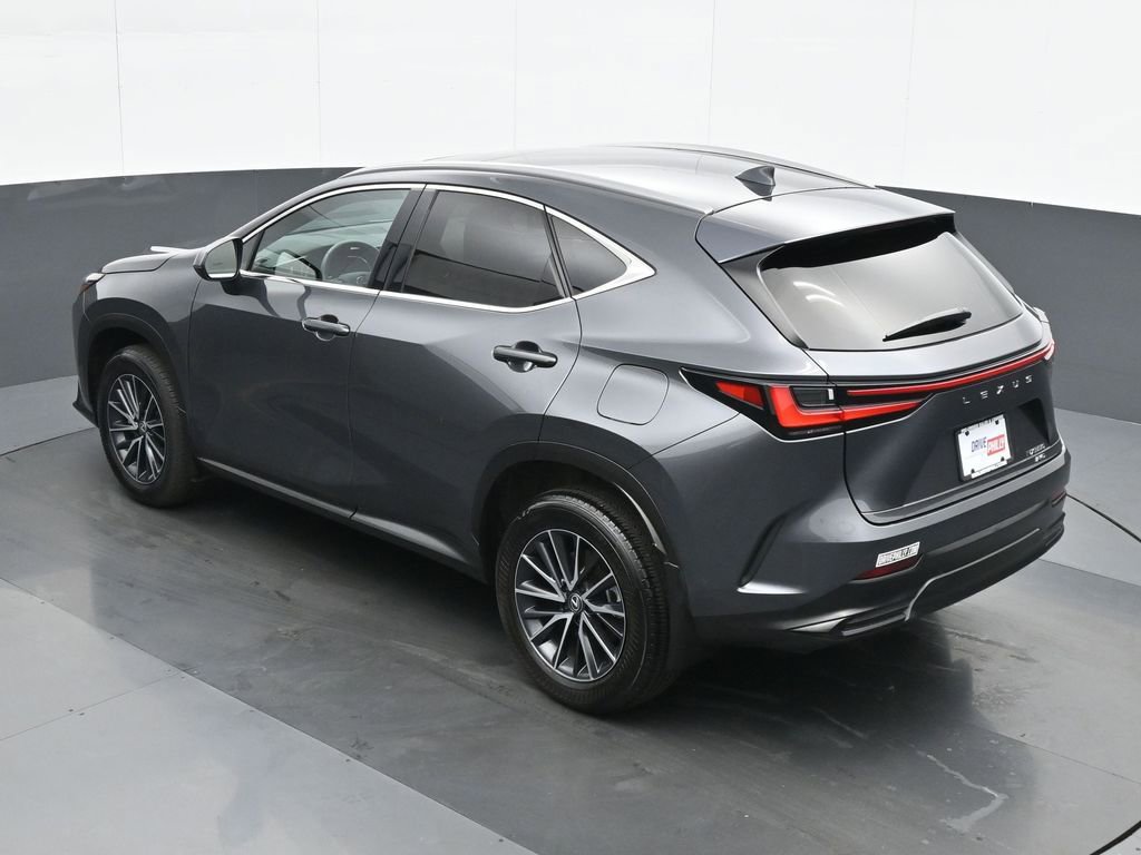 Used 2024 Lexus NX 350 AWD w/ Cold Area Package image 19