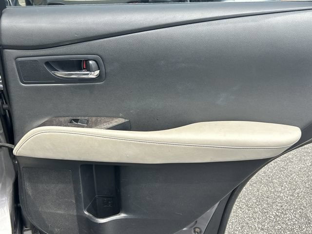 Used 2014 Lexus RX 350 FWD w/ Navigation Package image 18