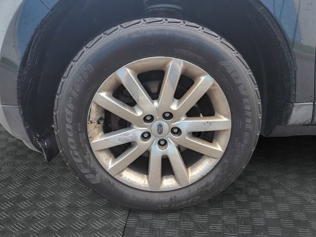 Used 2013 Ford Edge SEL FWD image 13