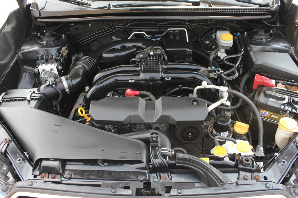 Used 2015 Subaru Crosstrek 2.0i Premium image 52