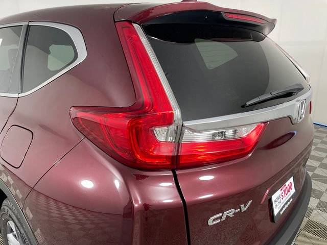 Used 2019 Honda CR-V EX-L image 18