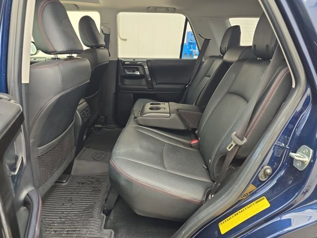 Used 2024 Toyota 4Runner TRD Off-Road Premium w/ Moonroof Package image 25
