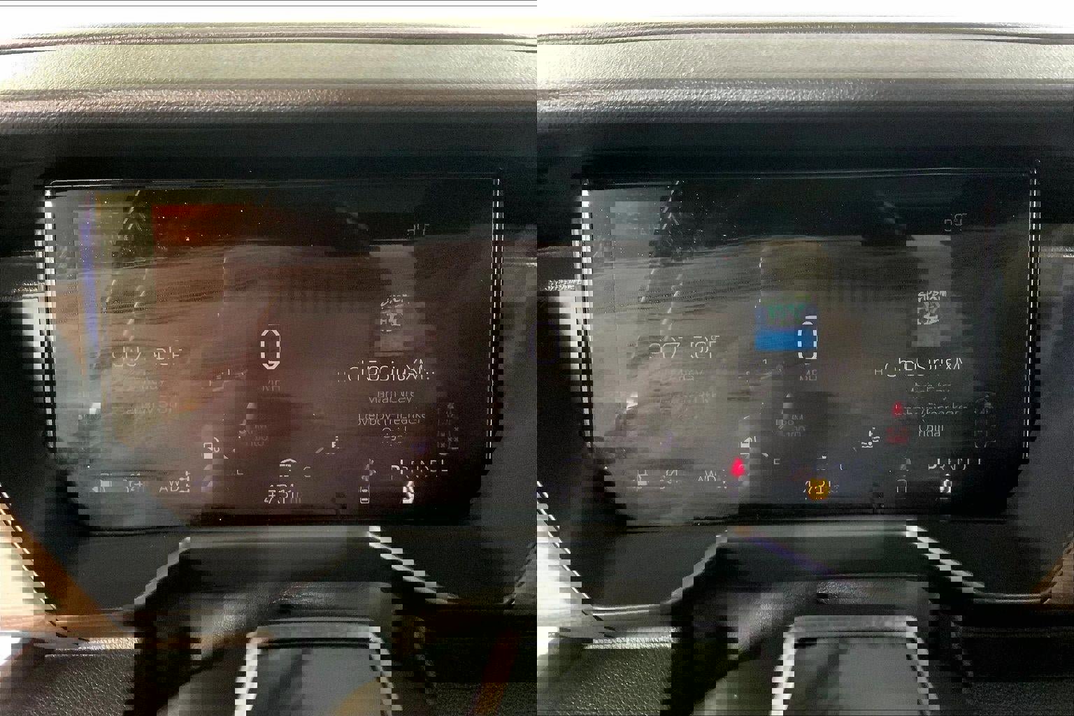 Used 2024 GMC Acadia Denali w/ Super Cruise Package image 20